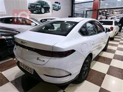 بي واي دي Qin Plus